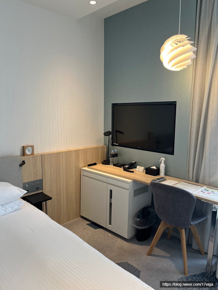  [여행/일본] JR 이스트 호텔 메츠 삿포로 | 삿포로역 호텔 추천 | JR East Hotel Mets Sapporo | 삿포로 호텔 추천