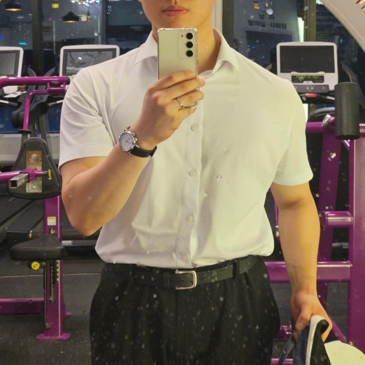 오늘 운동 일기, 20230727 오늘 운동 일기, 20230727