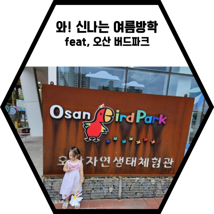  와~~신나는 여름방학!!(1탄)