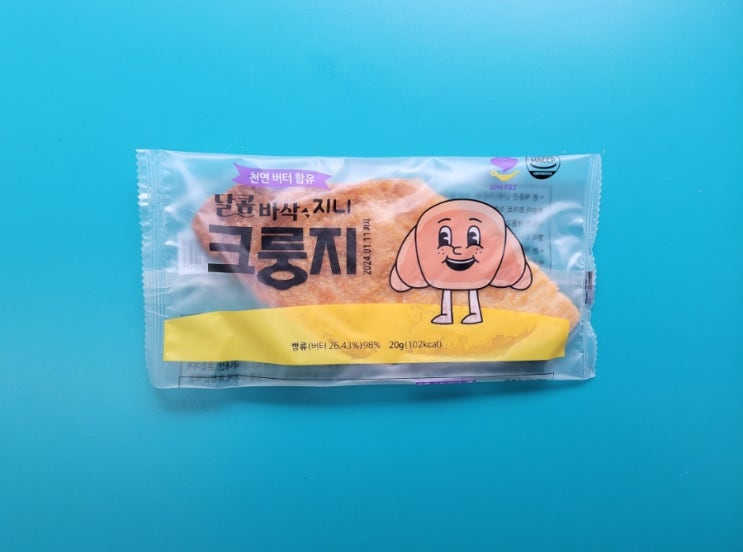 유행하는 디저트 크룽지를 편의점에서. - 달콤바삭 지니크룽지 - 편의점신제품 내돈내산 솔직리뷰 유행하는 디저트 크룽지를 편의점에서. - 달콤바삭 지니크룽지 - 편의점신제품 내돈내산 솔직리뷰