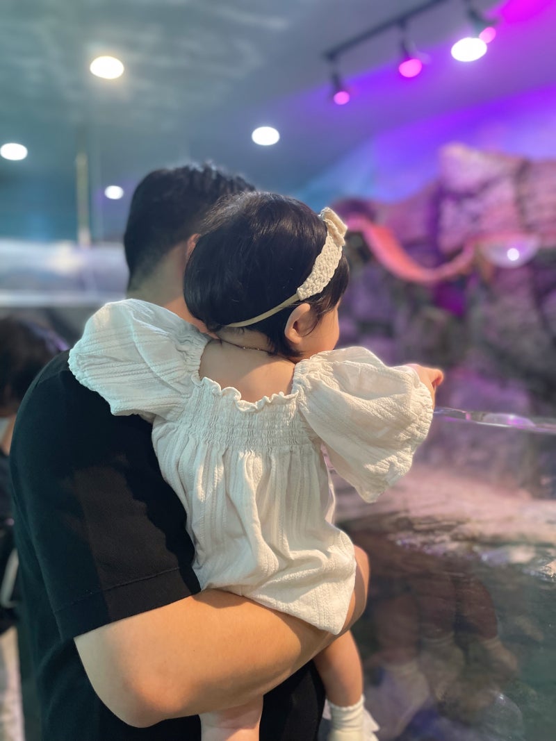 블로그 후기 사진