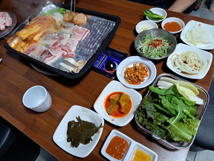 목동사거리맛집 '돼지가 얼었네' 목동냉삼 먹고 왔어왔어요 목동사거리맛집 '돼지가 얼었네' 목동냉삼 먹고 왔어왔어요