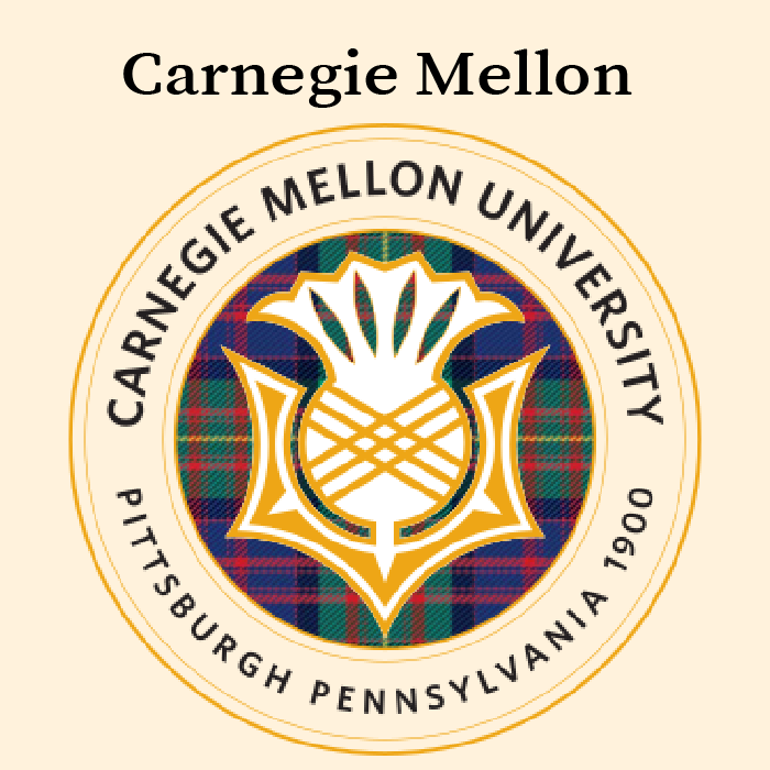 Carnegie Mellon University는 어떤 곳일까?