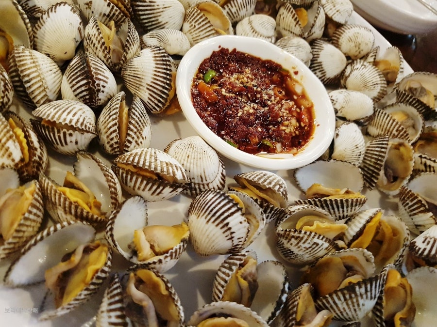 깐당치킨호프광장 동양점 사진 5