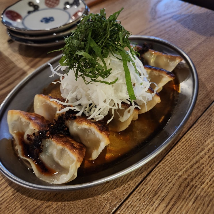  울산 삼산 술집 부탄쵸 핫플 이자카야