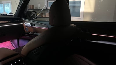 경기 광주 목동길 / 엠비언트 / 기아 / 모하비 / 모하비 더 마스터
