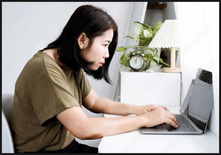  [수색 신경외과] 목 디스크로 이어질 수 있는 거북목증후군