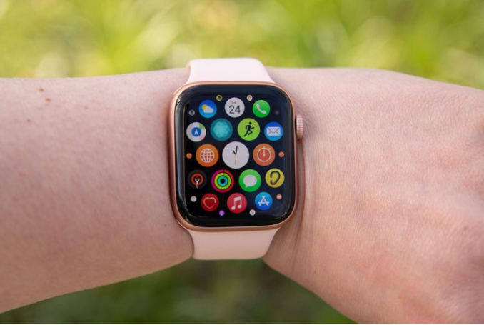  Apple Watch 밴드를 청소하여 새 것처럼 보이게 하는 방법