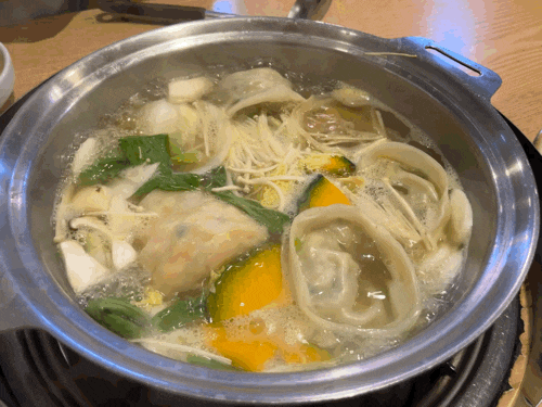 보라매역 맛집, 개성손만두 보라매농심점 보라매역 맛집, 개성손만두 보라매농심점