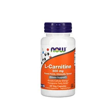 acetyl-l-carnitine 효능 아세틸-L-카르니틴 – 건강 유지, 신체 보호, 세포 복구 필수 물질 main image 1