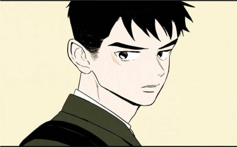 [세풋보] 로맨스 웹툰 세기말 풋사과 보습학원 그림체 변화 : 김철