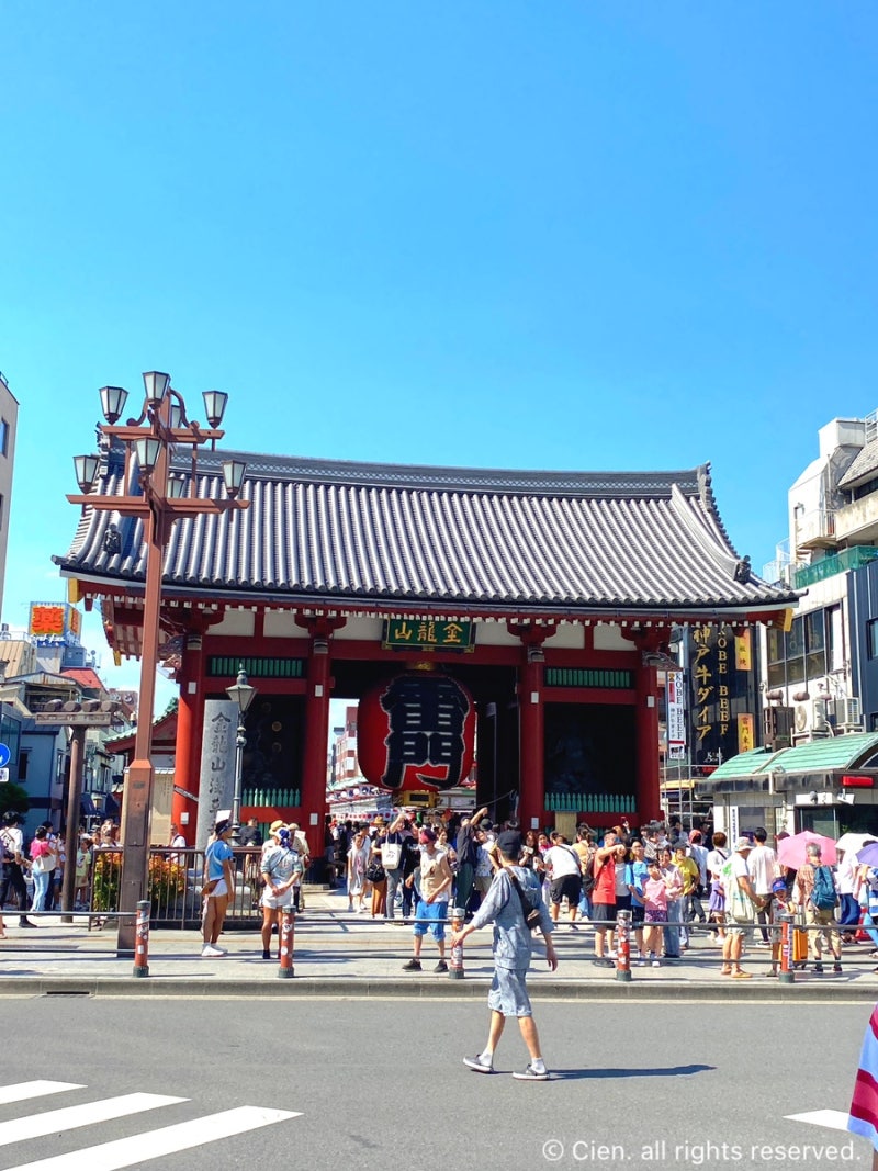 2박 3일 도쿄] 아사쿠사코인라커(짐보관소) 찾는 법, 아사쿠사 센소지(점심으로는 장어덮밥! 아사쿠사우나테츠), 비행기에서 본 후지산  : 네이버 블로그