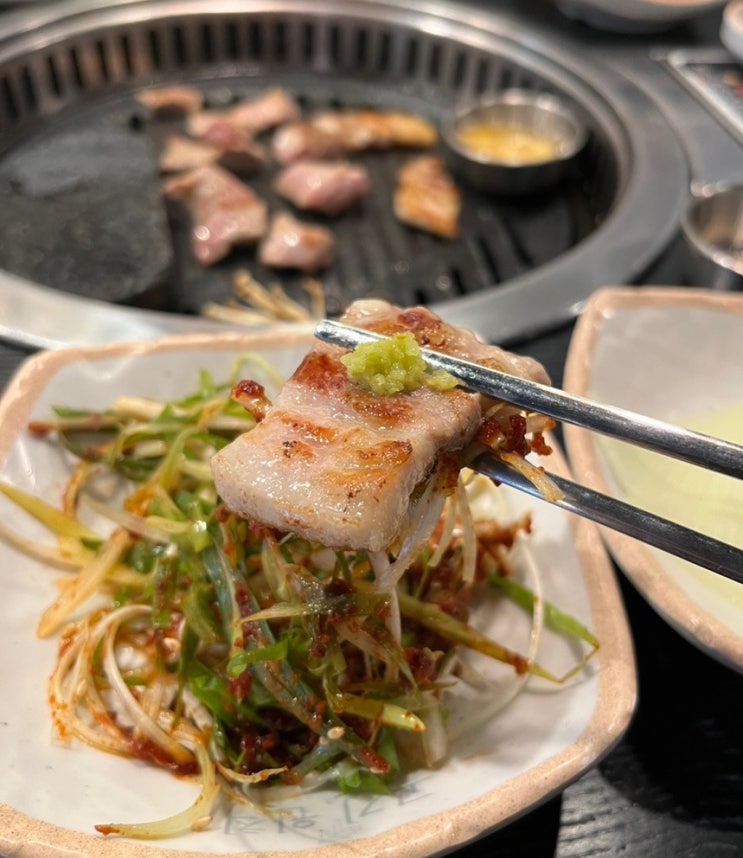  진주맛집  고기원칙 진주평거점 항아리숙성고기 진주고기맛집 고기 맛있게 먹는 방법 평거동고기맛집 솔직후기