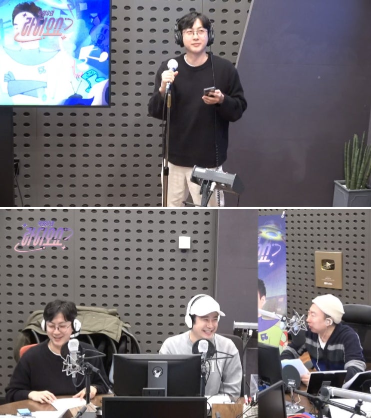  전민기 나이 정미녀 아나운서 정선영 와이프 부인 직업 결혼 남편 자녀 가족