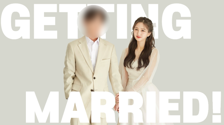  색다른 식전 영상을 찾으신다면, "마르셰 필름" 강추 | 제작 후기 | 내돈내산