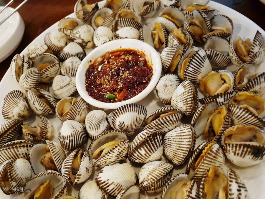 깐당치킨호프광장 동양점 사진 4