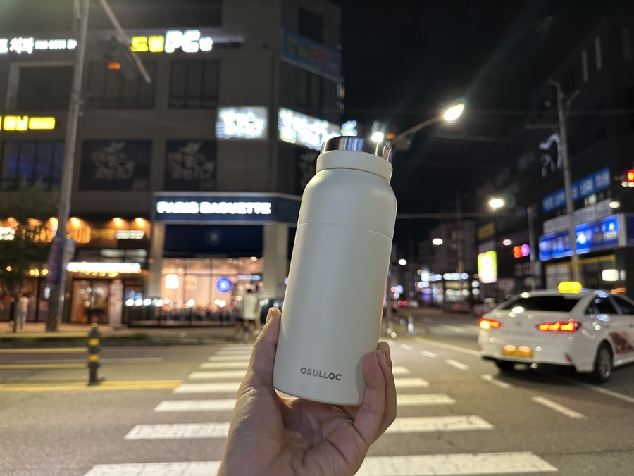 파리바게뜨 논산시민점 사진 4