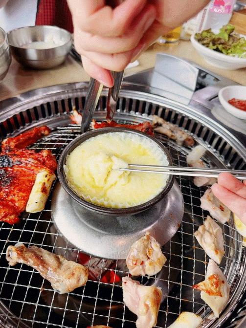  가평 아침고요수목원 맛집 칠오닭갈비본점의 특별한 매력