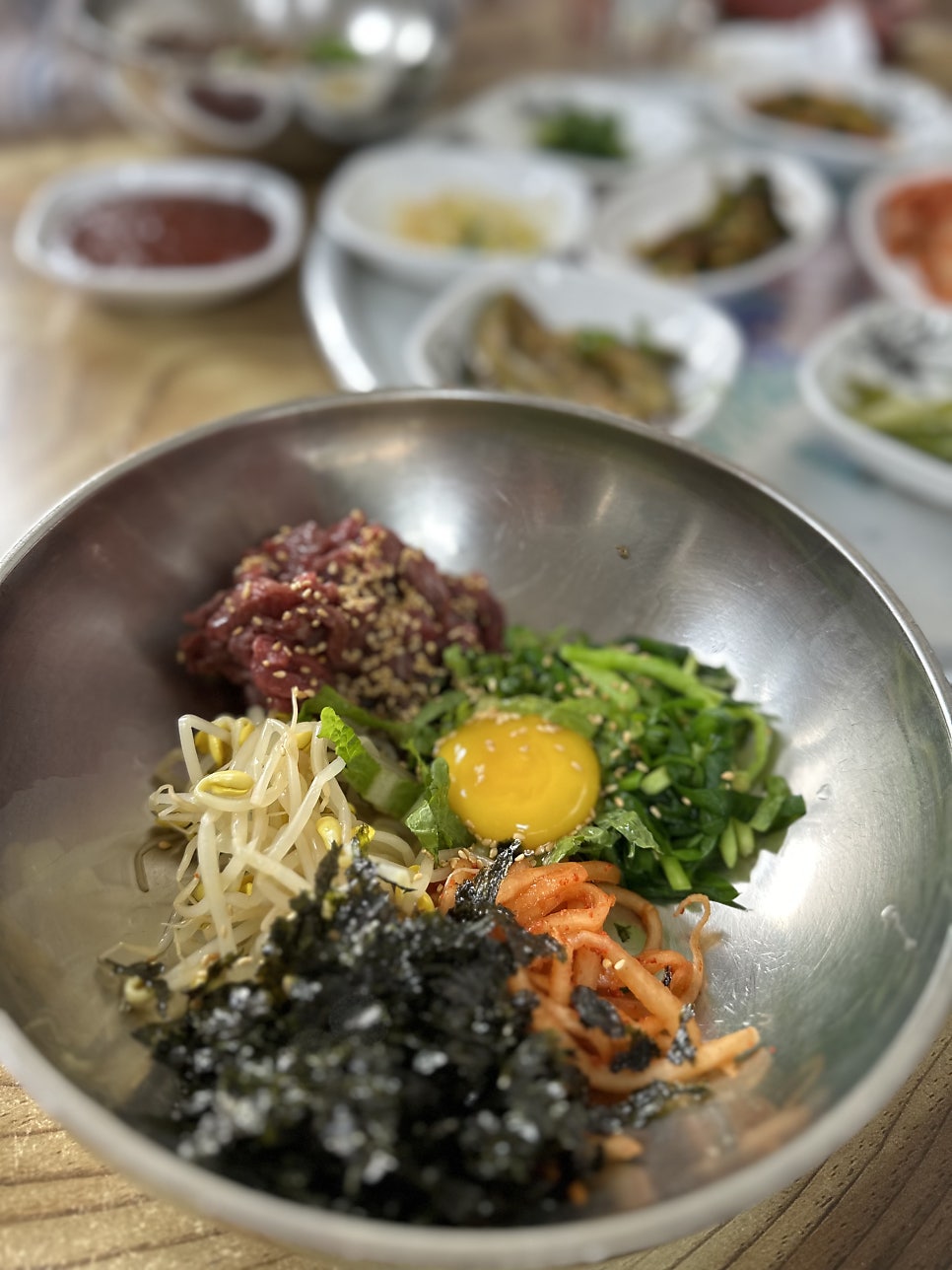 금잔디식육 사진 4