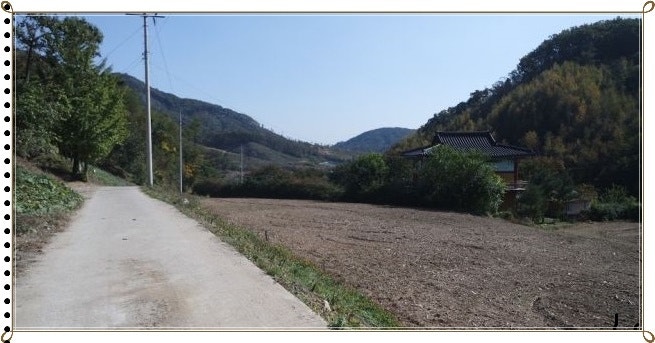 화개산 사진 1