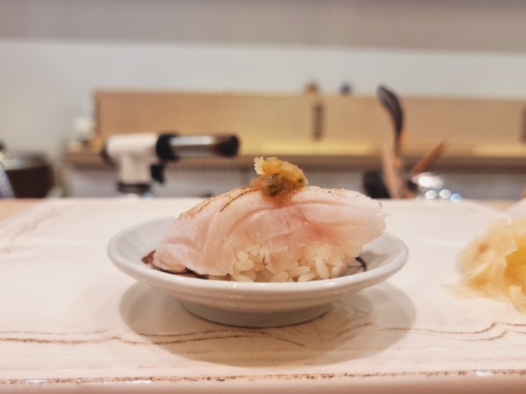  배터지게 먹고왔던 창동 오마카세 맛집 스시토리