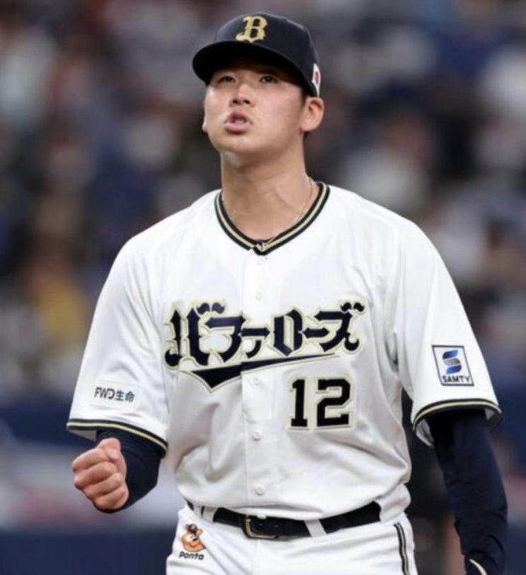 2023 NPB 일본프로야구 퍼시픽리그 7/28일 닛폰햄(니혼햄) 오릭스 2023 NPB 일본프로야구 퍼시픽리그 7/28일 닛폰햄(니혼햄) 오릭스
