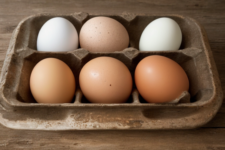 [Ai Greem] 사물_달걀 012: 예쁜 달걀, 계란 관련 무료 이미지