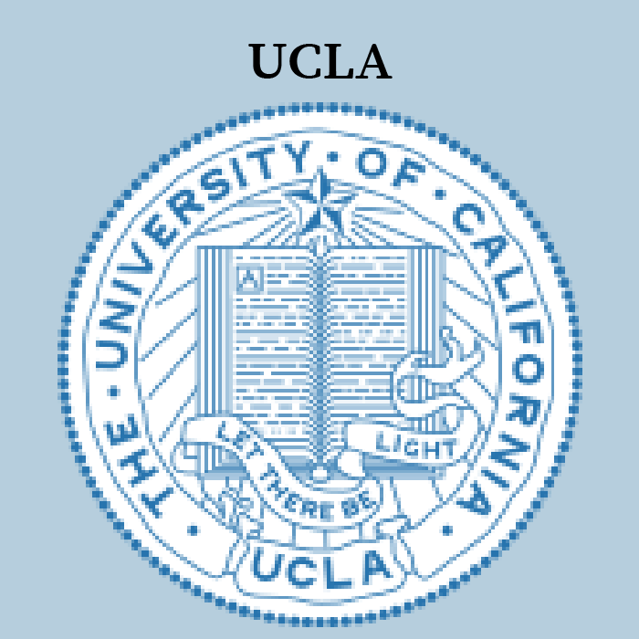 UCLA는 어떤 곳일까?