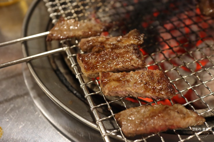  을지로맛집 남영동양문 생소갈비부터 김치까지 다 맛있다