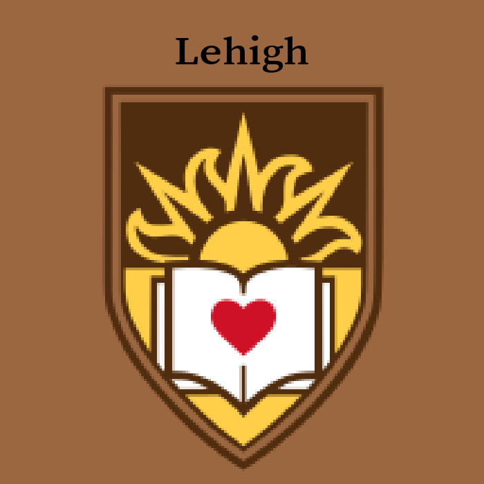 Lehigh University는 어떤 곳일까?