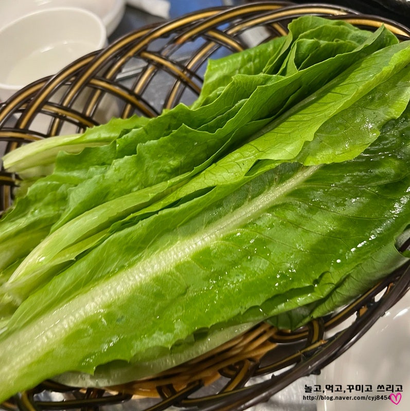 만민숯불닭갈비 사진 6