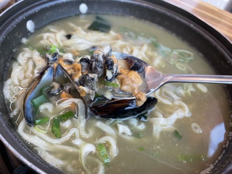  서귀포 바다뷰 성게보말죽 TV속 해월정 송악산 맛집 인정
