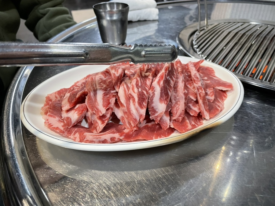 24시구공탄구이 사진 1
