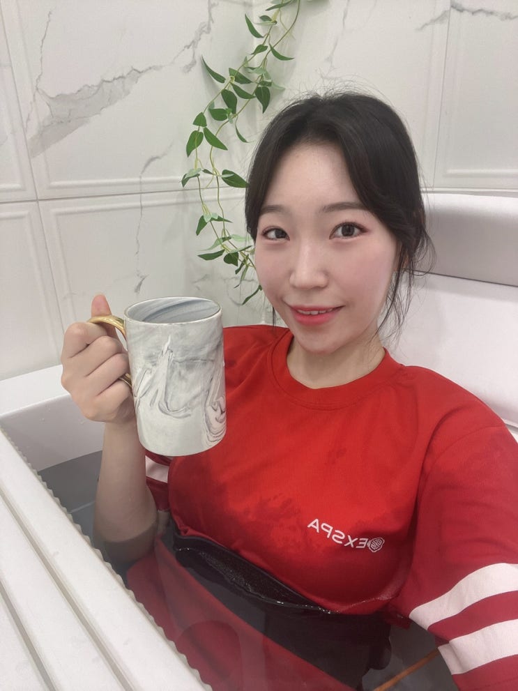 [수원스파] EMS 엑스파 솔직 후기(+뱃살 관리, 다이어트)