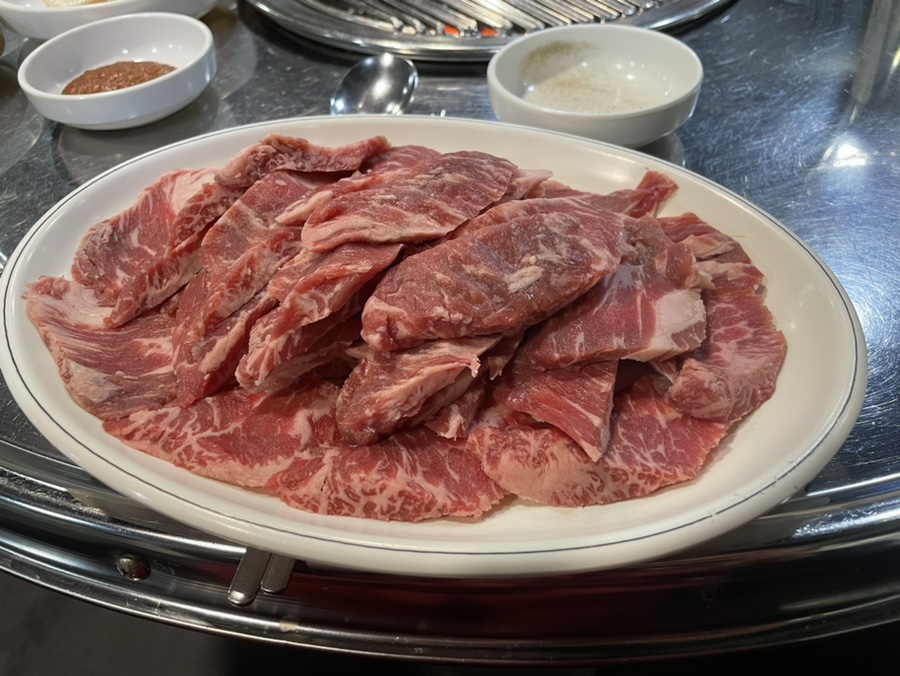 24시구공탄구이 사진 2