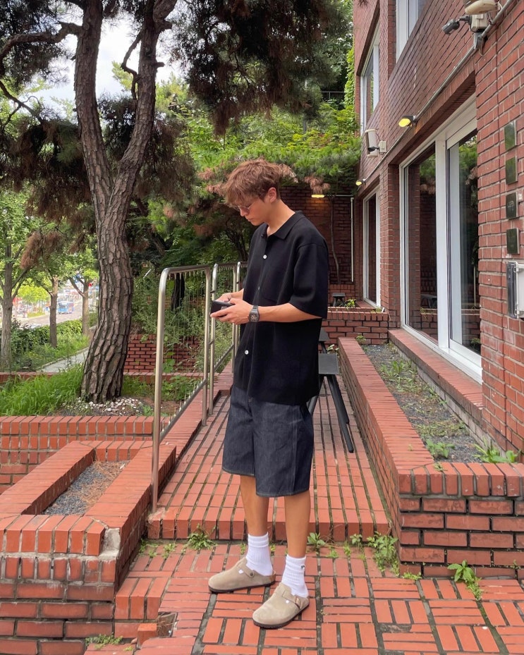 팔색조 연예인 주원의 여름 남자 샌들 버켄스탁 보스턴 얼마야? 팔색조 연예인 주원의 여름 남자 샌들 버켄스탁 보스턴 얼마야?