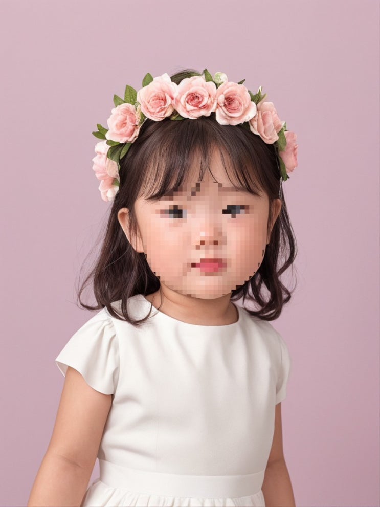  스노우 ai 베이비 해 본 후기(2세 얼굴 예측 가능한가?)