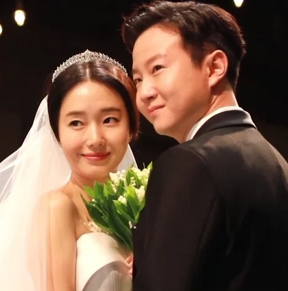 이정현 남편 프로필 시아버지 아기