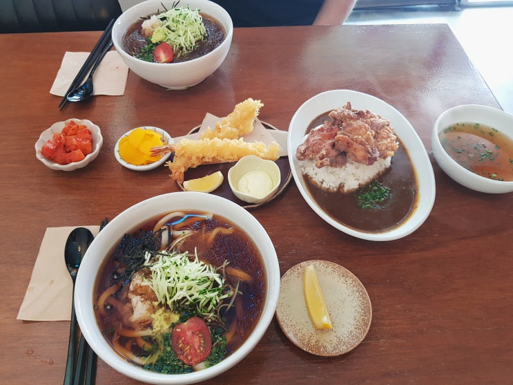  오픈런 필수! 서울소바맛집 소바정원(헬리오시티맛집) 추천