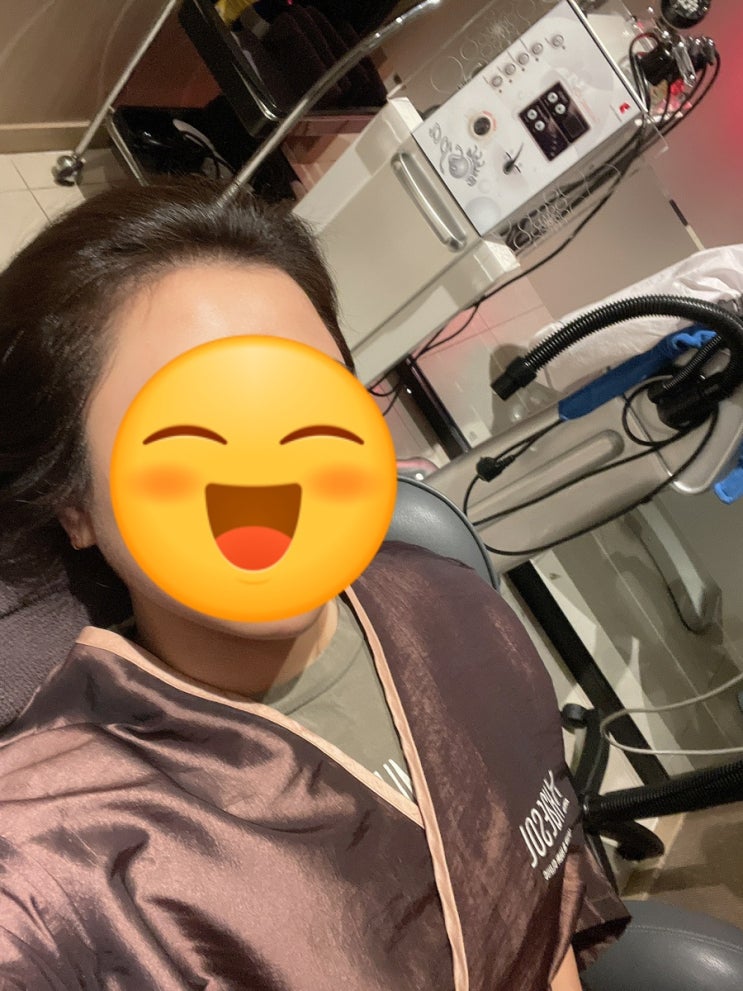  미아사거리두피케어 미아사거리탈모 관리 헤솔두피클리닉스 미아점