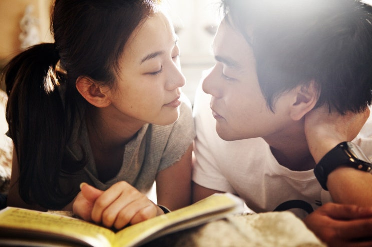  [대만 영화 추천] 대만 로맨스 영화 추천/넷플릭스 영화 추천/ 첫사랑 영화 추천
