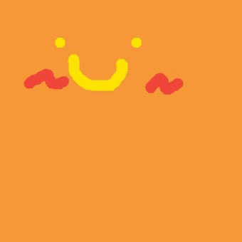  웃자(Let's smile)