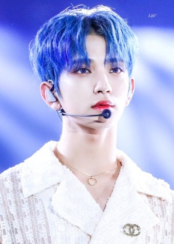 SEVENTEEN Joshua Photo Collection
