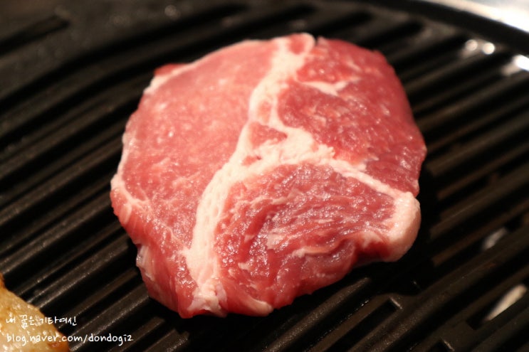  대구 동성로 맛집 고반식당 삼겹살 고기집