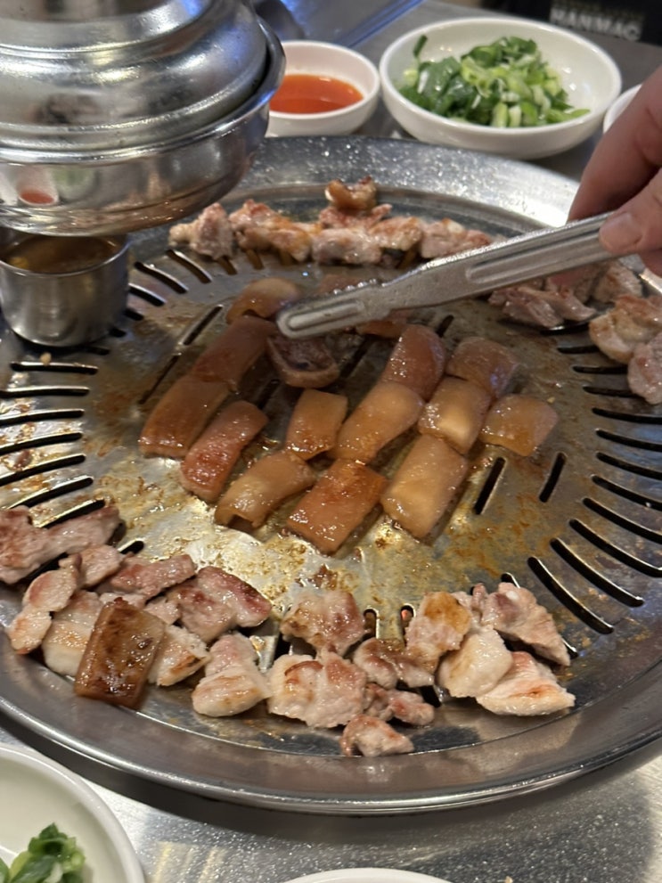  [경남 통영] 통영 맛집 현지인 추천 맛집 주례 껍데기