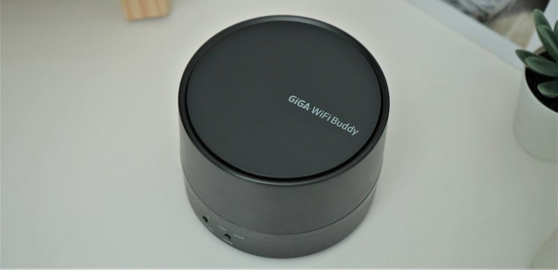 KT GIGA FIBER2 MESH WIFI 모뎀 스펙분석(WAVE2 UTP BUDDY HOME AX) : 네이버 블로그