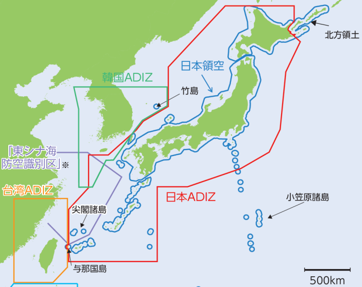 <b>일본</b> 2023 <b>방위백서</b>, 올해도 “<b>독도</b>는 <b>일본</b> 땅” 되풀이