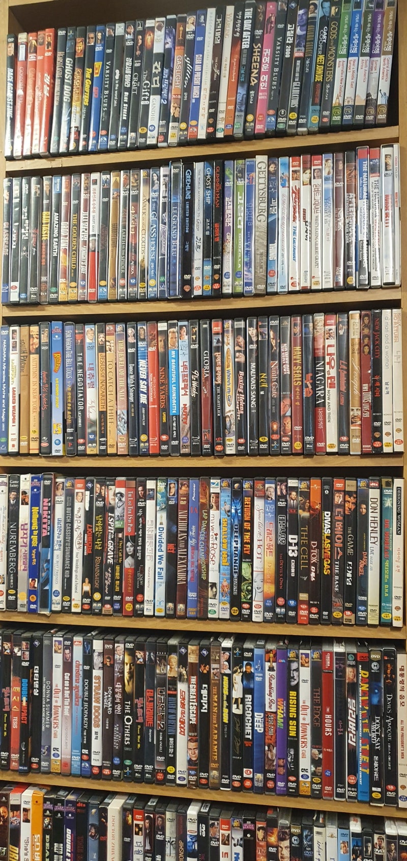 희귀 비디오테잎,영화DVD 팝니다. (홍콩무협,한국고전,한국만화영화) : 네이버 블로그, image size:800x1691