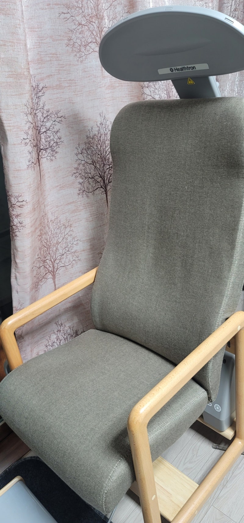 헬 스트론이 얼마나 좋은지 10일째 사용 테스트중 입니다. : 네이버 블로그