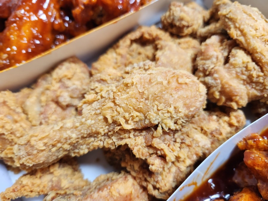네네치킨 서부백천점 사진 4